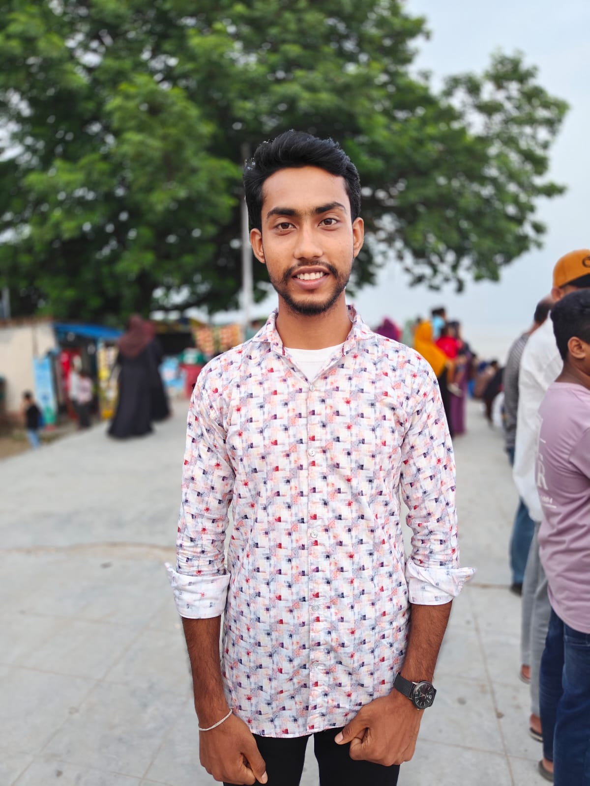 অভিজিৎ কুমার দাস